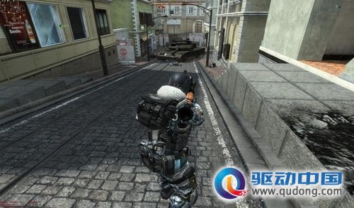 魔兽世界
