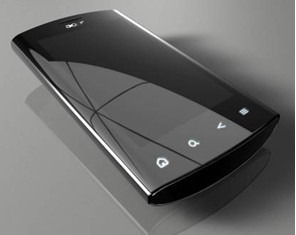 比肩Desire Z Acer Liquid Metal即将上市