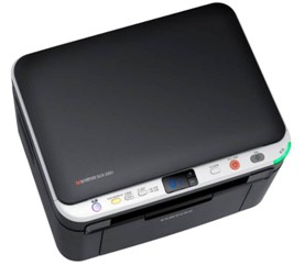 礼尚往来  三星四系列旗舰打印机年终献惊喜 