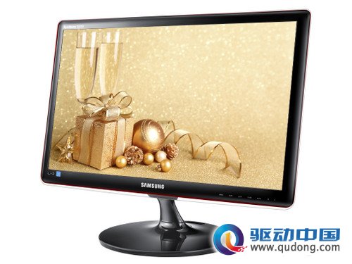 三星显示器亮相CES 2011，引领更加智能的生活 