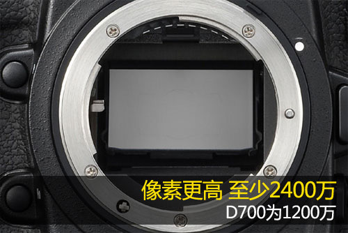 国外媒体汇总:D800最期待的10大改变
