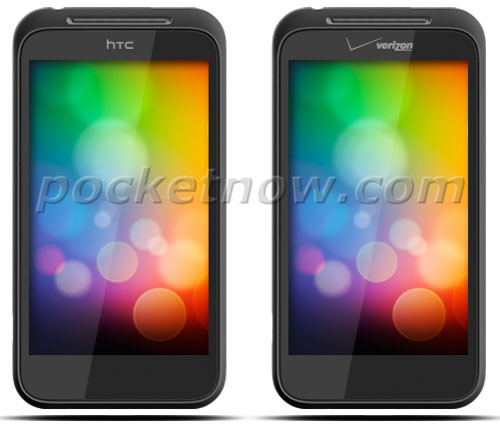 HTC 
