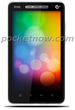 Android全线爆发 HTC多款新机图片曝光 