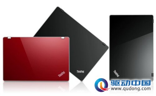 &ldquo;红&rdquo;动的力量&mdash;&mdash;轻薄之选的ThinkPad Edge E10和E30 