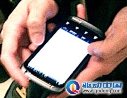 Nexus One 孪生机HTC 首款 Android 2.3 智能机现身？
