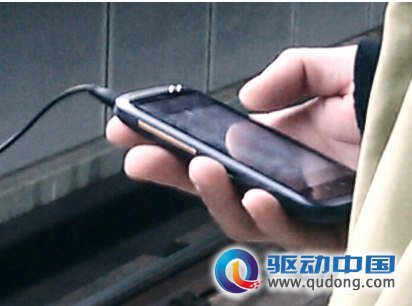 Nexus One 孪生机HTC 首款 Android 2.3 智能机现身？