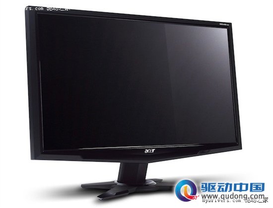 宏碁发布首款NVIDIA方案HDMI 3D显示器