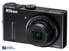 24mm广角F1.8大口径镜头 尼康P300发布 