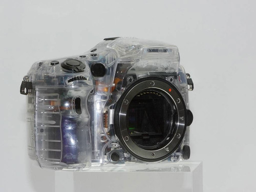 CP+2011: 索尼展出固定反光板中端单电