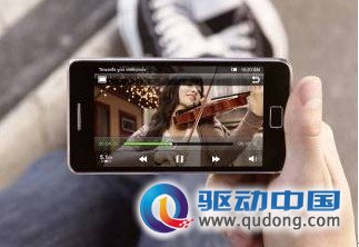 三星发布全球最轻薄智能手机 Galaxy S II