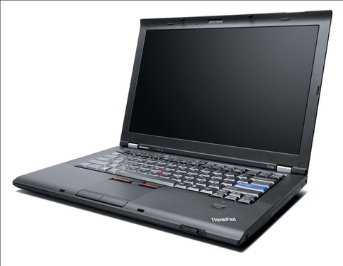 高瞻远瞩 领导群英ThinkPad T410s 