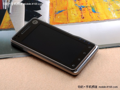 XT720真机图赏(一)