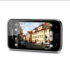 三星GALAXY S WiFi 4.0智能播放器闪耀