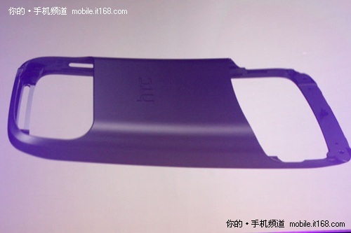 G7升级版:HTC Desire S