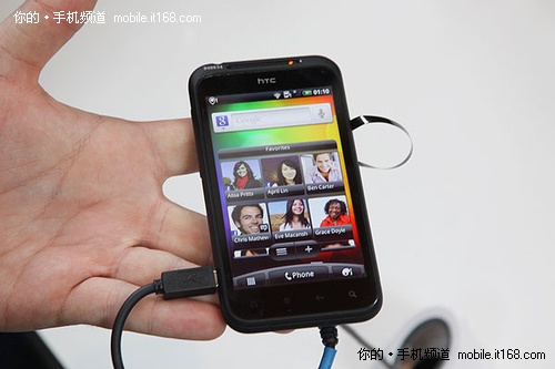 HTC