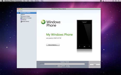 WP7 