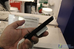 瑞芯微首款TD Andorid手机亮相MWC2011 