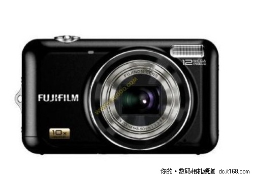 富士JZ300时尚家用数码相机促销售940元