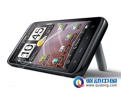 4G\霹雳\再告延期 HTC新旗舰下月上市