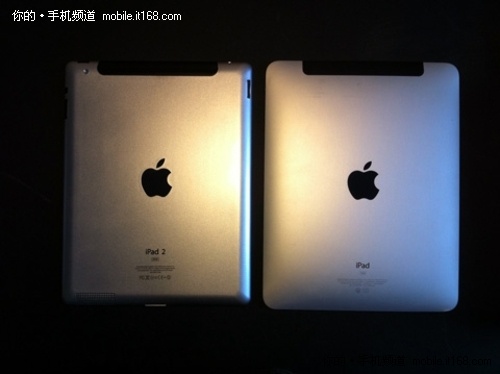 iPad2放弃全铝设计改用碳纤维 更薄厚度