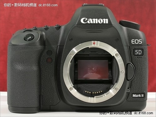 搭配24-105mm镜头 佳能5Dmark2售21990