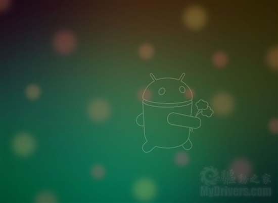 下载：Android 3.0蜂窝SDK挖出新壁纸