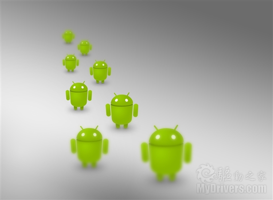 下载：Android 3.0蜂窝SDK挖出新壁纸