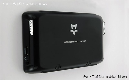 1.6GHz/Win7系统 真正电脑手机W3抢先看