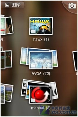 最实惠Android机 酷派D530多媒体功能首探 