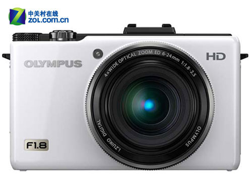 奥林巴斯发布E-5/E-PL2/XZ-1最新固件