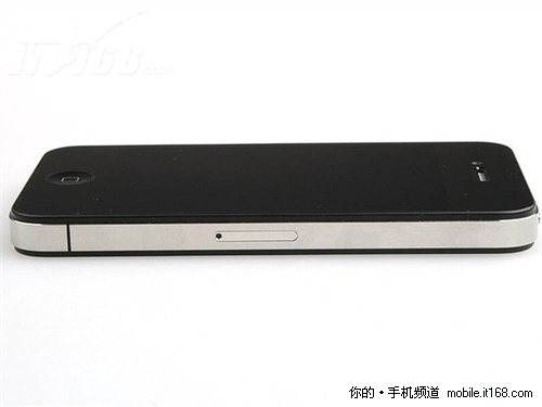 时尚贵族机 iPhone 4 16G新报价6399元