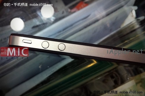 疑似工程机 iPhone4 64GB细节多图赏析