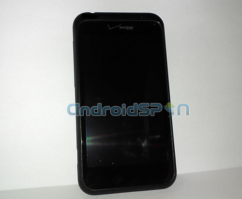 升级Android2.3 C网Incredible S将发布