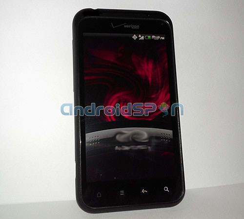 升级Android2.3 C网Incredible S将发布