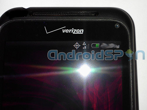 升级Android2.3 C网Incredible S将发布