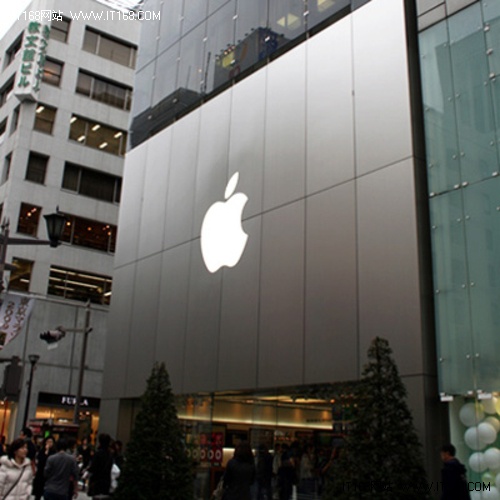 受地震影响 iPad 2在日本将会推迟发售
