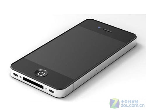 无全键盘/键位改变 iPhone5外套意外曝光