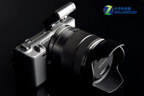 给力微单新品 传闻索尼NEX-7即将发布