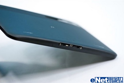 撬动iPad 20大理由选择摩托罗拉XOOM