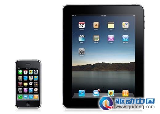 日本天灾对苹果iPad和iPhone的衝击几个月内就会显现