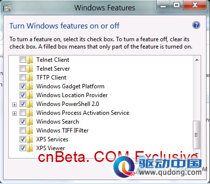 Windows 8测试版更多新图片 