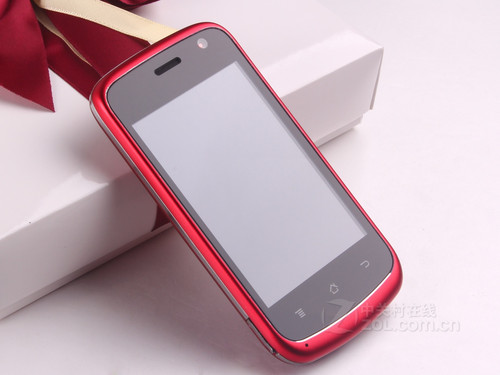 Android 2.2+500W 天语U2大众售价曝光 