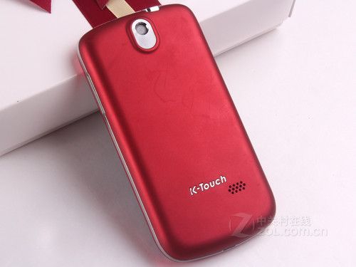 Android 2.2+500W 天语U2大众售价曝光 