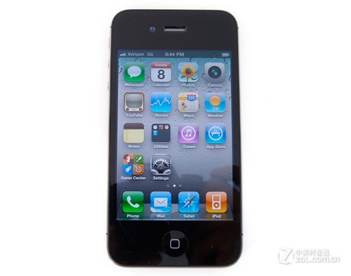 测试烧号需审批 电信可能引进C网iPhone4