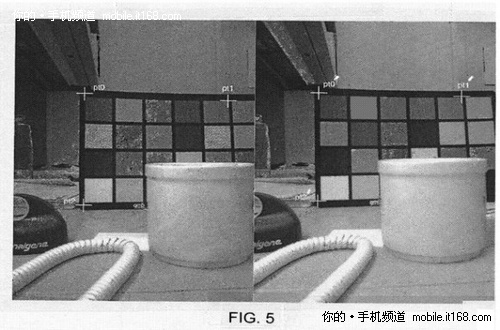 苹果实验3D照片拍摄 或将应用于iPhone