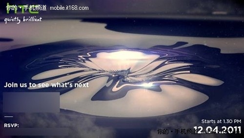 双核/裸眼3D HTC四月中旬又有新机发布