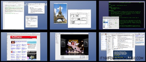 苹果申请新专利 或将推出MAC系统iPad