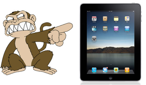 ipad 
