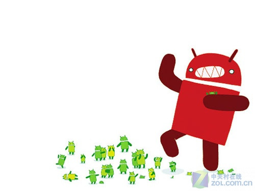 Google收紧Android平台权限 