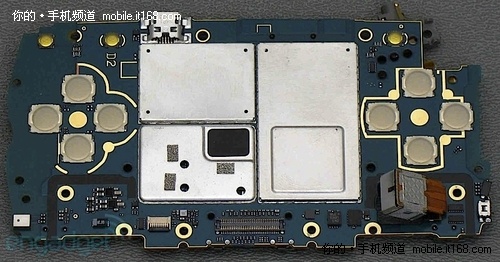 双卡双待?还是CDMA版索爱XPERIA Play